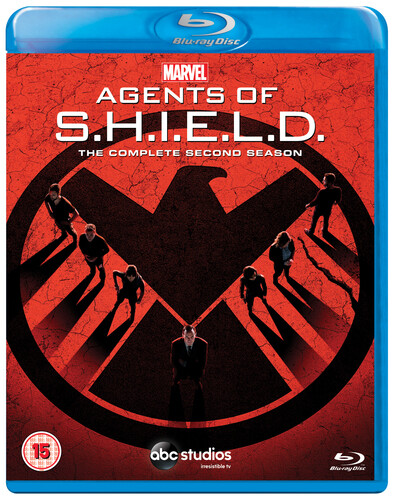 Marvel agents of - marvel's,
