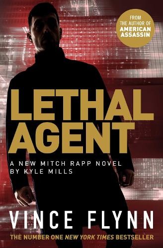 Lethal agent the - (volume, (the