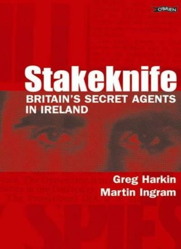 Stakeknife britain secret - stakeknife:, britain's