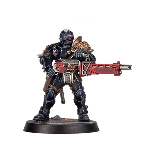 40k kill team imperial - wh,