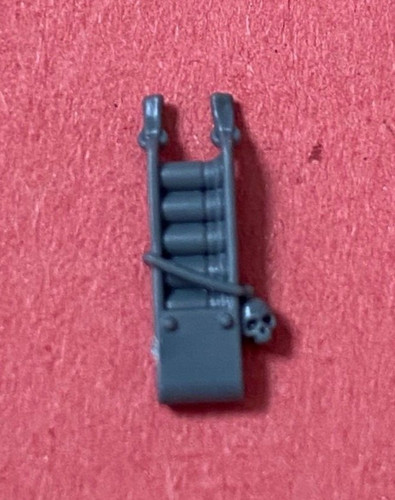 Inquisitorial agents kill team - inquisitorial,
