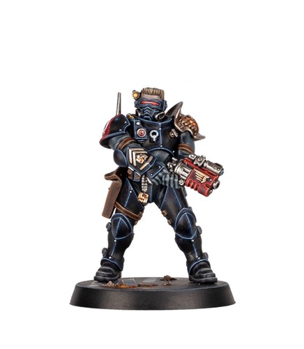 40k kill team imperial - wh,