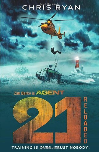 Agent reloaded book 2 - agent, by
