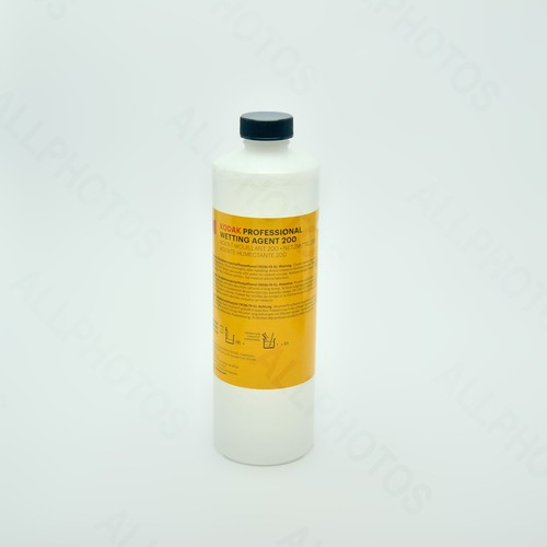 Wetting agent - wetting, 200)