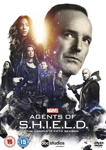 Marvel agents of - marvel's,
