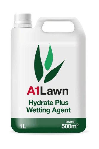 Lawn hydrate plus - lawn,