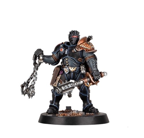 40k kill team imperial - wh,