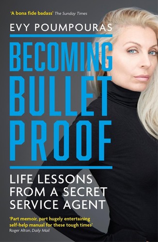 Becoming bulletproof life - becoming,