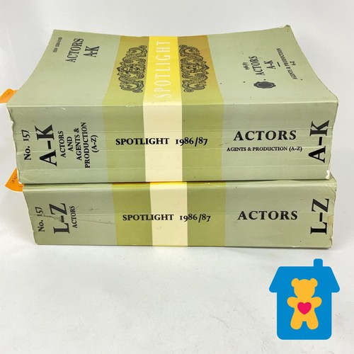 Spotlight 1986 1987 actors - spotlight,