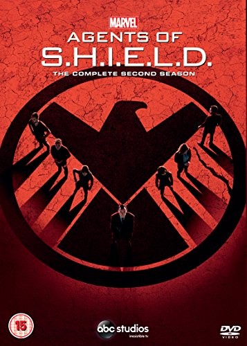 Marvel agents of - marvel's,