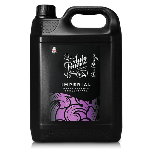 Auto finesse imperial - auto,