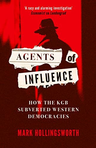 Agents influence how - influence:,