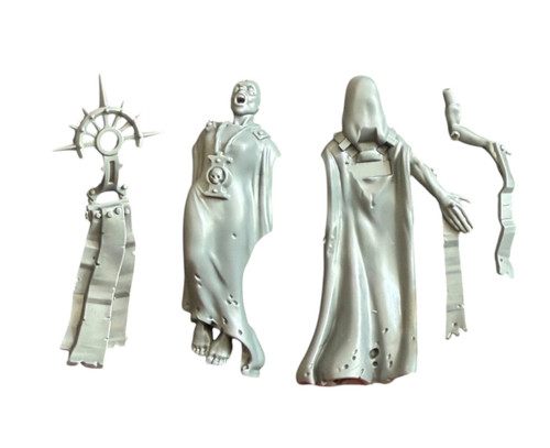 Imperial agents voidsmen navy - agents,