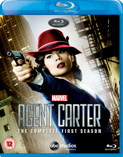 Marvel agent carter the - marvel's,