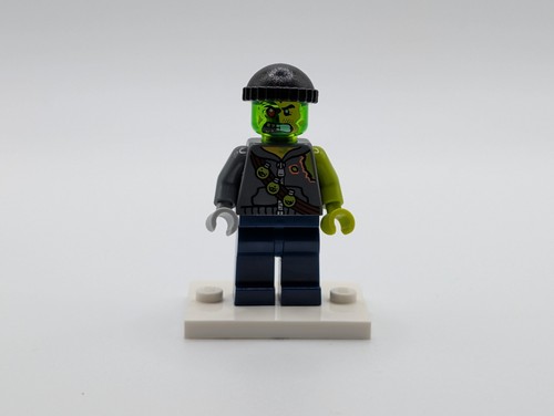 Lego ultra agents - adam, acid