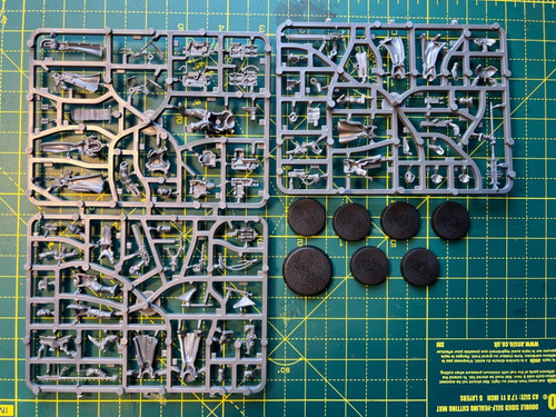Warhammer 40k x7 - 40k/,