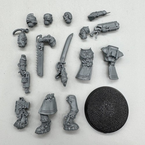 40k agents of - agents, the