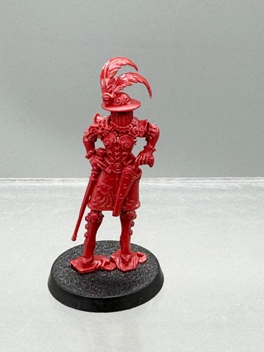 40k imperial agents - gw,