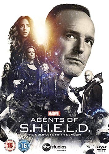 Marvel agents of - marvel's,