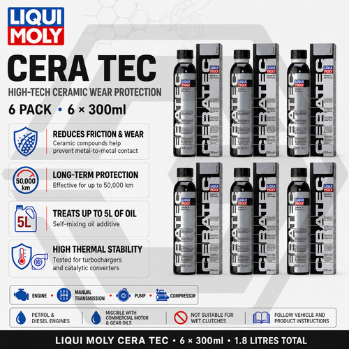 Liqui moly ceratec - x,