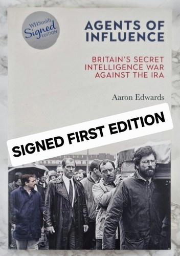 Agents influence signed - agents,