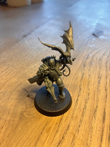 Warhammer 40k lord inquisitor - lord,