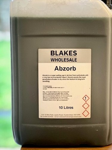 Abzorb triple wetting agent - triple,