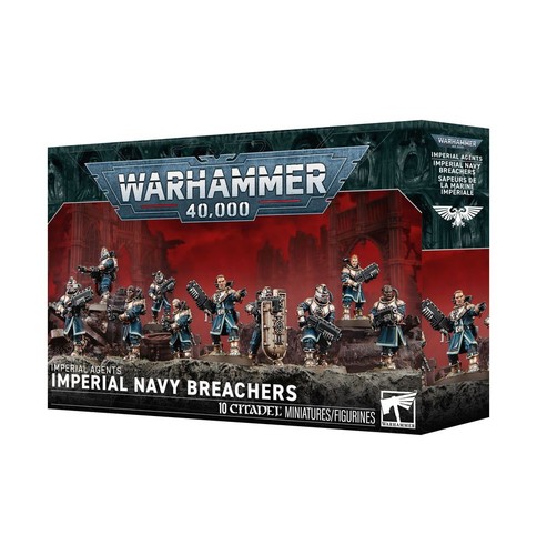Imperial agents - -,