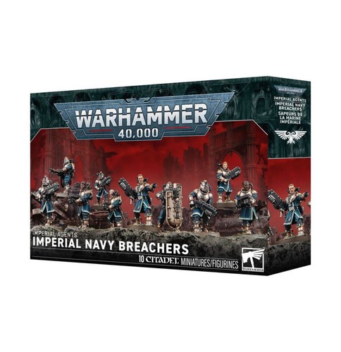 Imperial agents - imperial,