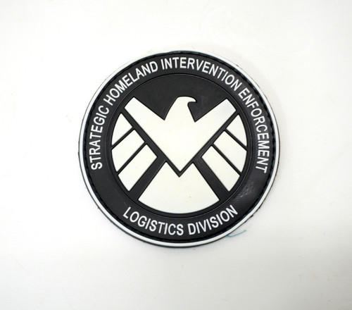 Agents shield logistics - agents, of