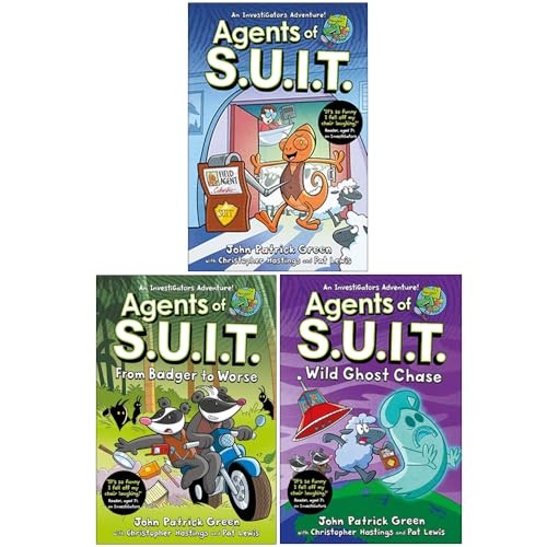Investigators agents of - investigators:,