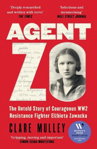 Agent shortlisted for the - zo:,