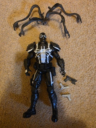 Marvel legends ultimate green - legends,