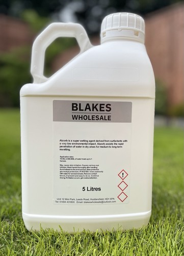 Abzorb triple wetting agent - abzorb,