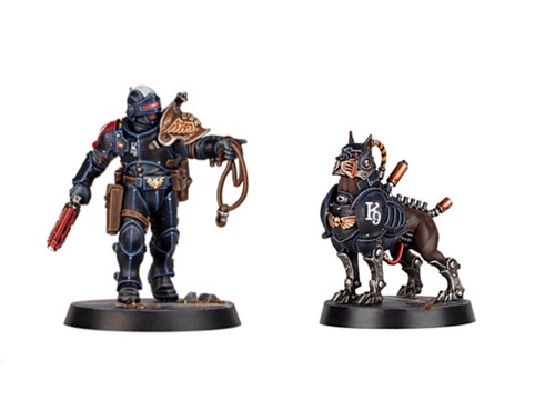 40k kill team - 40k,