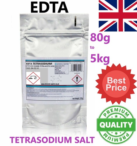 Tetrasodium edta salt - tetrasodium,