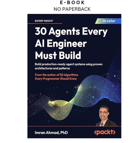 Agents every engineer - agents,