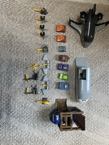 Disney pixar cars action - cars,