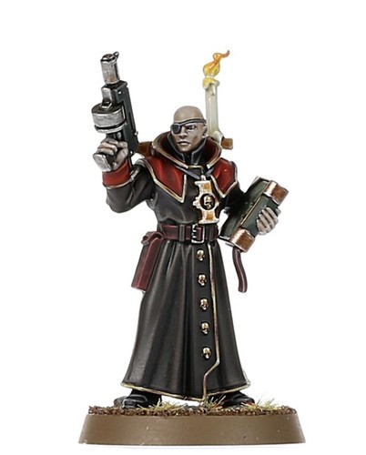 40k kill team - gw, wh