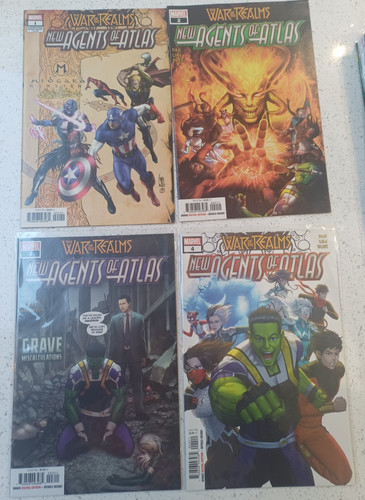 War the realms new - war,
